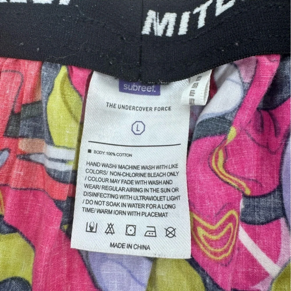 Subreef. Sheep Boxer Underwear‎
